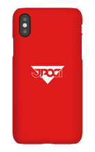 djjpogi iPhone Case