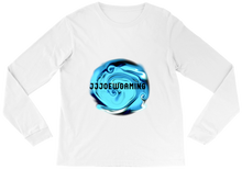 jjjoewgaming Long Sleeve Tee