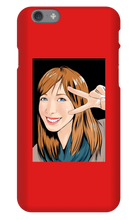 sissythatgame iPhone Phone Cases
