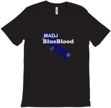 madjblueblood T-Shirts