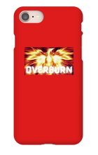 overtop69 iPhone Phone Cases