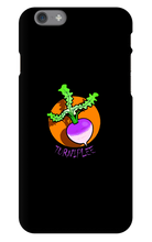 TurnipLee iPhone Cases