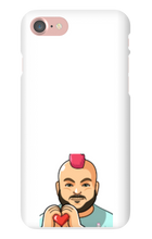 vodkacub iPhone Phone Cases