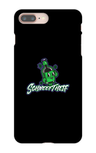 schneeftheif iPhone Phone Cases