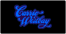 carriewestbay77 XXL Gaming Mousepad