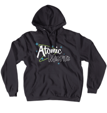Hoodies (No-Zip/Pullover)
