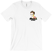 T-Shirts - SCHRR