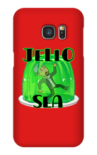 travousyagoon Samsung Phone Cases