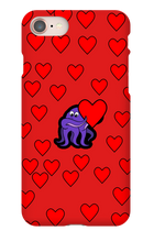 octopusziLove iPhone telefontok