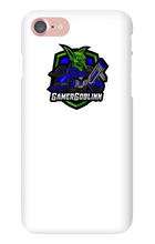 Gamer Goblinn iPhone Phone Cases