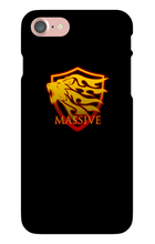 massiveontv iPhone Phone Cases