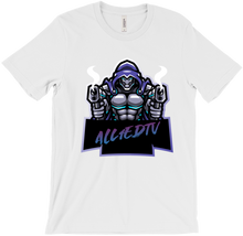 all1edtv T-Shirts