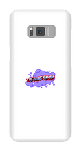 the_qube_gaming Samsung Phone Cases