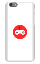 robosam7426 iPhone Phone Cases