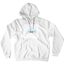 Hoodies (No-Zip/Pullover)