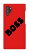 mr_cracked_lord Samsung Phone Cases
