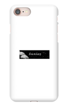suniez iPhone Phone Cases