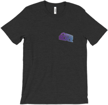 The Gamer Cheese T-Shirt