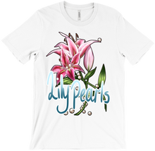 lillypearls T-Shirts