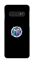 MR Outro Glitch Samsung Phone Cases