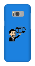 TechnicalLee Samsung Phone Case