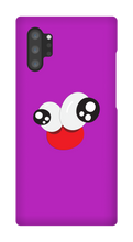 seasonofslaps Samsung Phone Cases