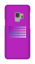Mlg Samsung Phone Cases