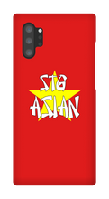 STG_Asian Samsung Phone Cases