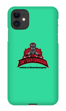Logo iPhone Phone Cases