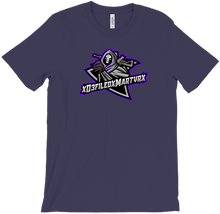 xd3filedxmartyrx T-Shirts