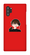 popfabigaming Samsung Phone Cases