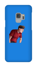 noahs_asylum Samsung Phone Cases