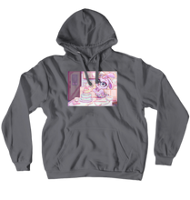 taiynted Hoodie (No-Zip/Pullover)