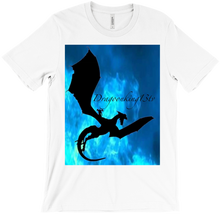 dragoonking13tv T-Shirts