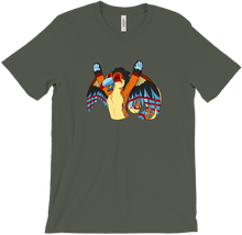 tribalpawstudios T-Shirts