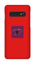 gogylilmarktx3 Samsung Phone Cases
