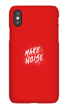 notlucidious iPhone Phone Cases
