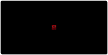 blackbombgg XXL Gaming Mousepad