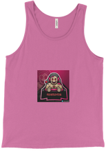 maniac26 Tank Top