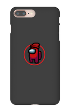 Mac's iPhone phone cases