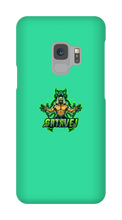 Satavej Samsung Phone Cases