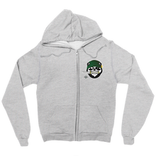elpananuevo Zip Up Hoodie
