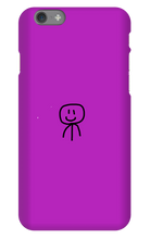 danielovski7 iPhone Phone Cases