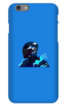 thecyclingjudoka iPhone Phone Cases