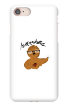 slothonabuffalo iPhone Phone Cases