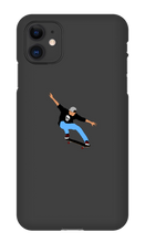 Skater IPhone Case