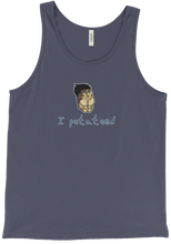 failie1 Tank Top