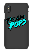 Coque Iphone TeamPops