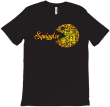 Squigglze Pac Controller T-Shirt (5 Colors)