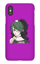 Carcasa de iphone de Sefion
